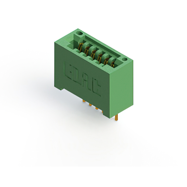 345-006-540-101 EDAC Inc.  Edgeboard Connectors