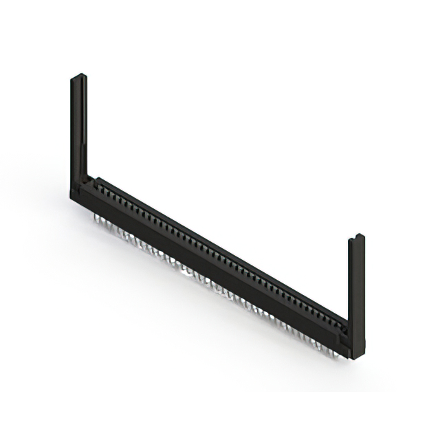 357-042-458-168 EDAC Inc.  Edgeboard Connectors