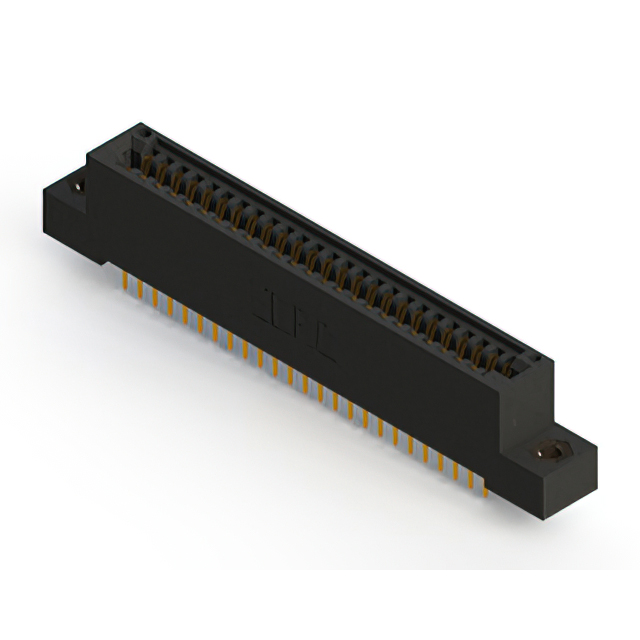 395-050-525-207 EDAC Inc.  Connettori per bordi