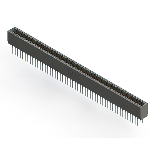 726-102-527-201 EDAC Inc.  Connettori per bordi