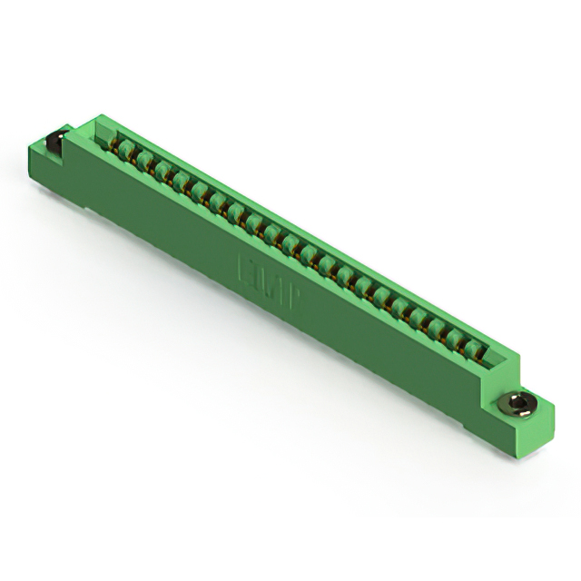 807-021-501-103 EDAC Inc.  Edgeboard Connectors