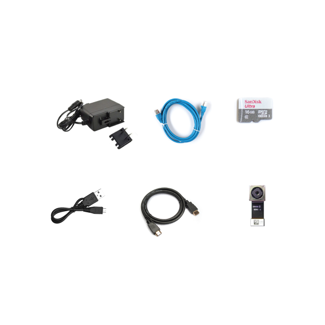 HW-BACCP01-SK-G AMD  Accessoires