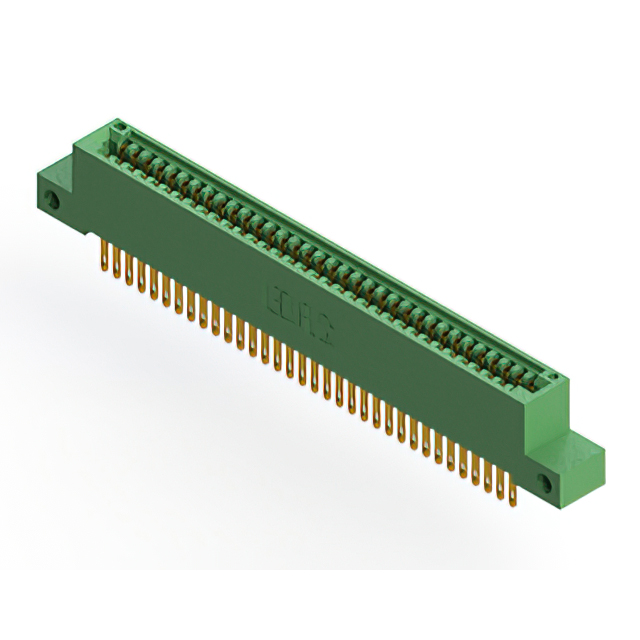 845-068-500-212 EDAC Inc.  Edgeboard Connectors