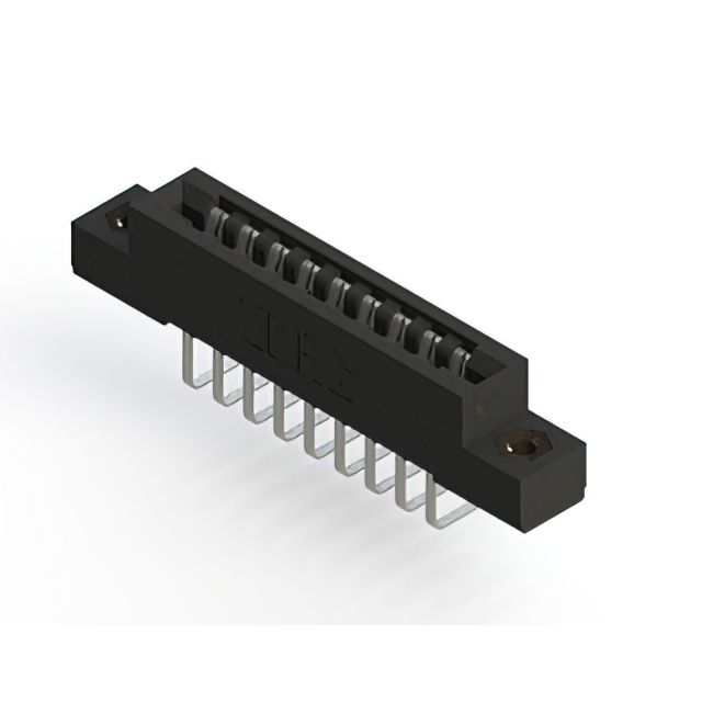 857-009-458-108 EDAC Inc.  Kantenbrettverbinder