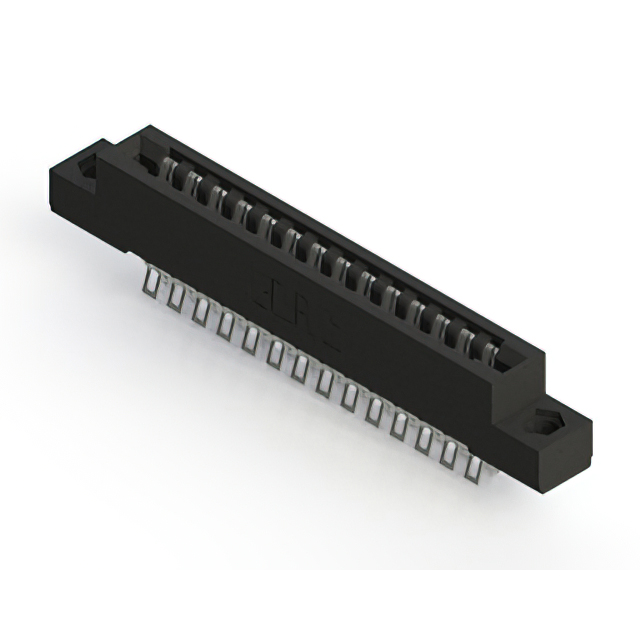 857-028-455-204 EDAC Inc.  Edgeboard Connectors