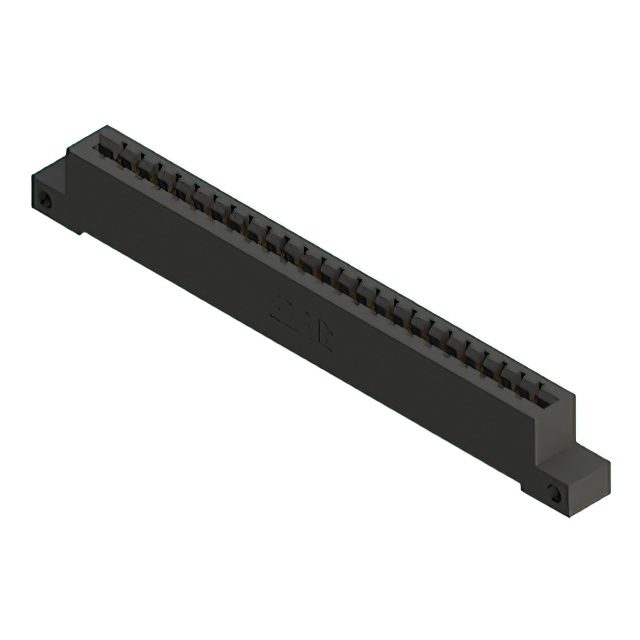 887-024-521-112 EDAC Inc.  Edgeboard Connectors