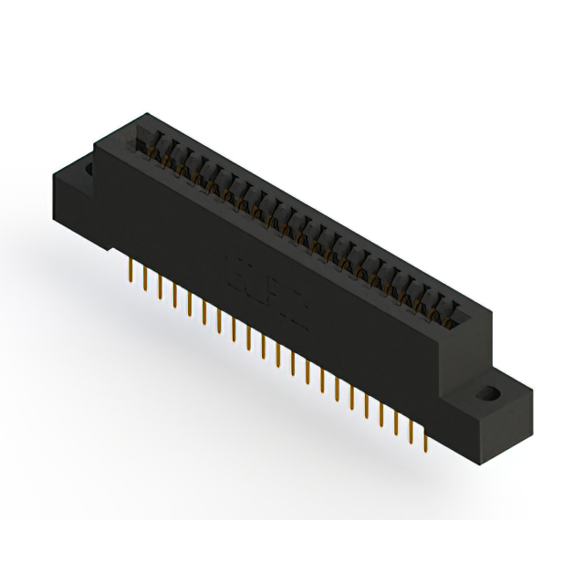892-042-524-202 EDAC Inc.  Edgeboard Connectors