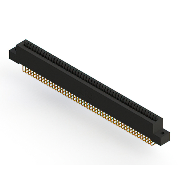 892-049-558-102 EDAC Inc.  Edgeboard Connectors