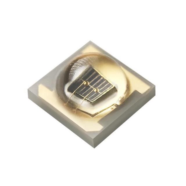 AB-3535CJ-F4F American Bright Optoelectronics Corporation  LED Emitters - Infrared UV Visible