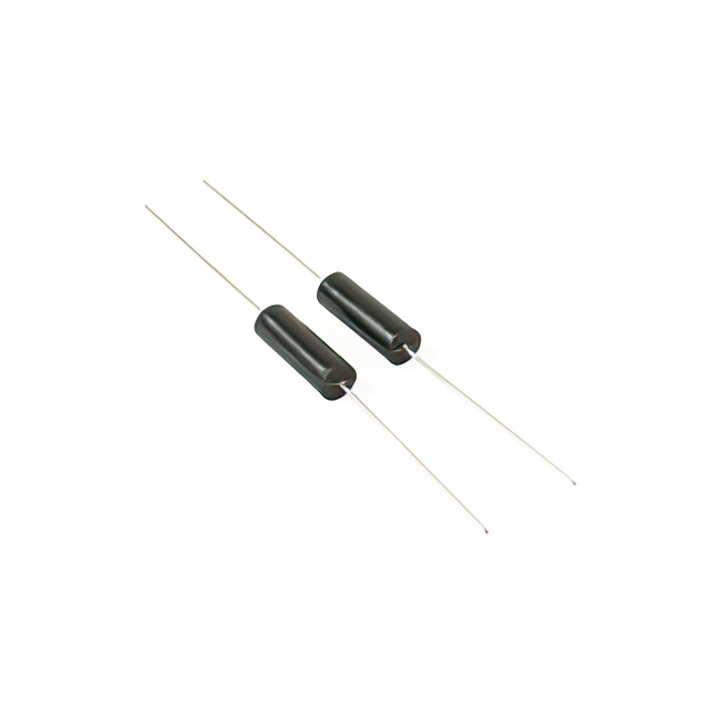 APC40-102K-RC-TR Allied Components International  Fixed Inductors
