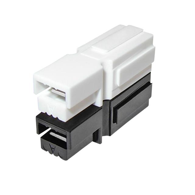 ASMFP30-2X1-WB Anderson Power Products, Inc.  Blade Type Power Connector Housings