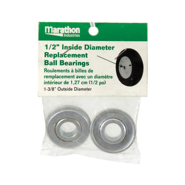 60020-2pk Marathon Industries  Hardware per il movimento strutturale