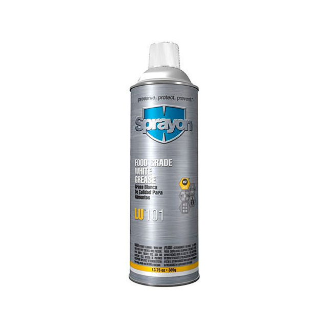 S00101000 Sprayon Graisses et lubrifiants