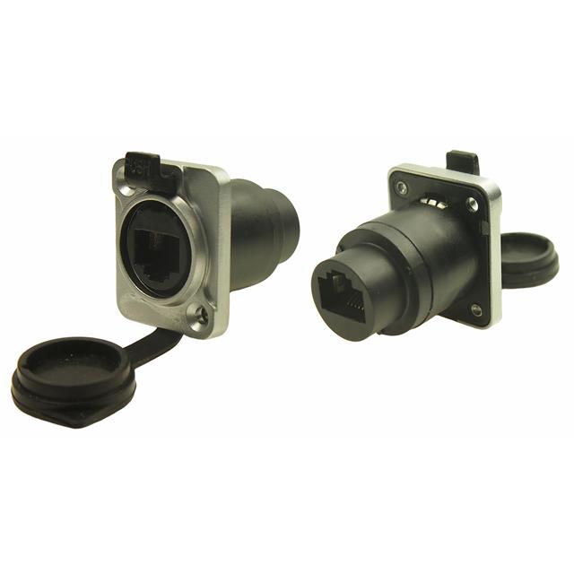 CP30220MIP65S CLIFF Electronic Components Ltd  Modular Connector Adapters