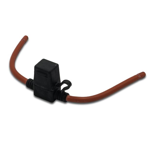 FHJC1002L Littelfuse/Commercial Vehicle Products Sicherungshalter