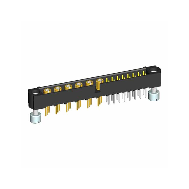 M80-5T21642M3-06-312-00-000 Harwin Inc.  Embases à broches mâles