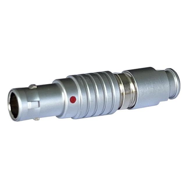 MMI-M0PG03S52B Adam Tech  Assemblages de connecteurs circulaires