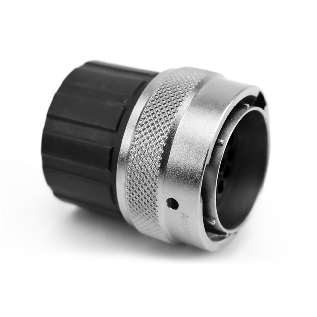 RT062028PNHEC Amphenol Sine Systems Corp  Rundsteckverbindergehäuse