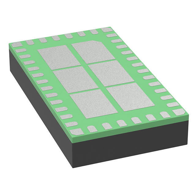 LT8652SIV#PBF Analog Devices Inc.  Reguladores de voltaje - Reguladores de conmutación CC-CC