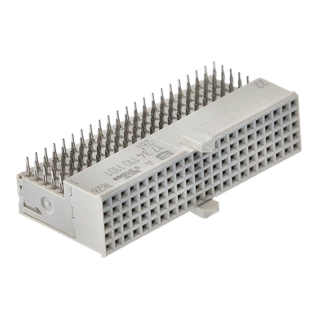 17341101101 HARTING  Hard Metric Standard