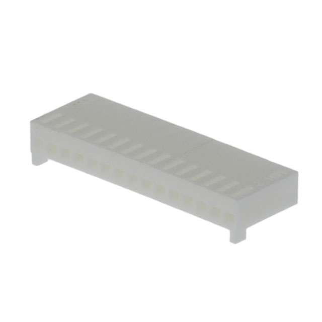 22013157 Molex  Boîtiers de connecteurs rectangulaires