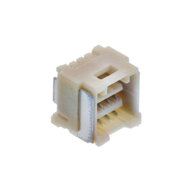 5031480890 Molex  Headers Receptacles Female Sockets