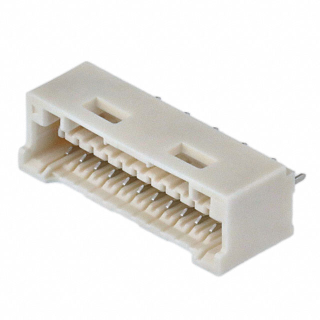 5031591200 Molex  Headers Receptacles Female Sockets