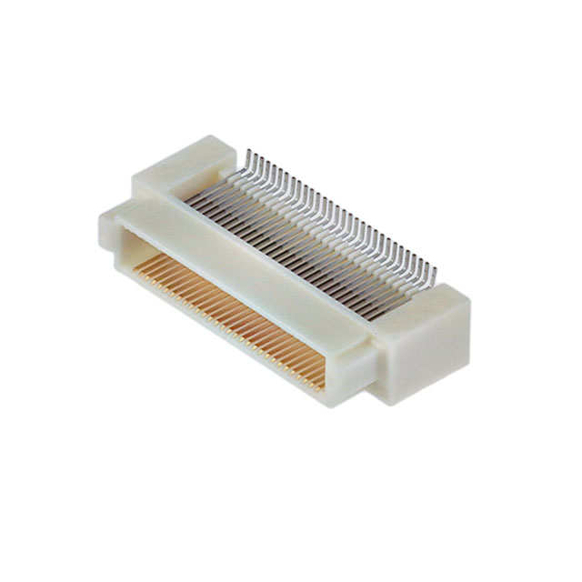 FX8C-60P-SV6(71) Hirose Electric Co Ltd  Matrices de type bord Mezzanine (carte à carte)