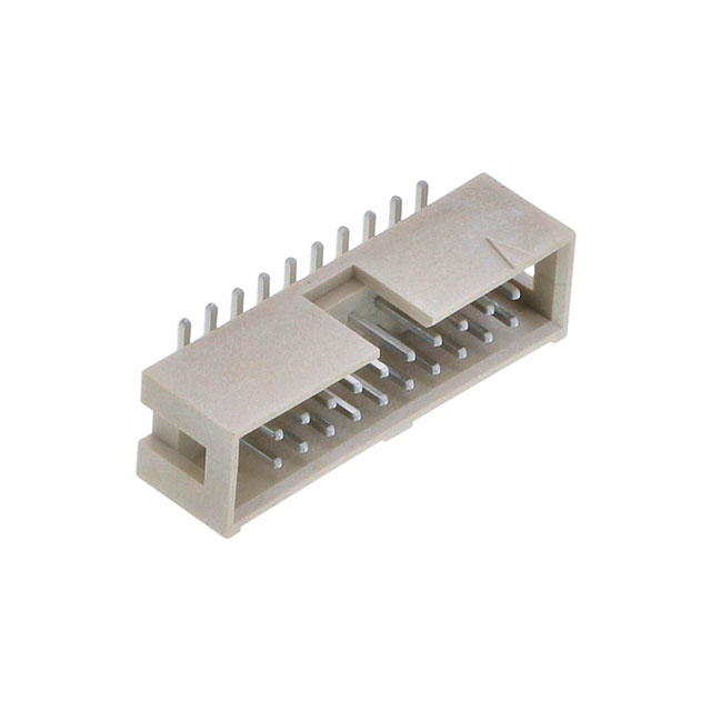 HTST-110-01-T-DV-P-TR Samtec Inc.  Embases à broches mâles