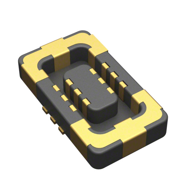 245861006004829+ KYOCERA AVX  Arrays Edge Type Mezzanine (Board to Board)