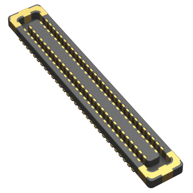 245861060004829+ KYOCERA AVX  Matrices de type bord Mezzanine (carte à carte)