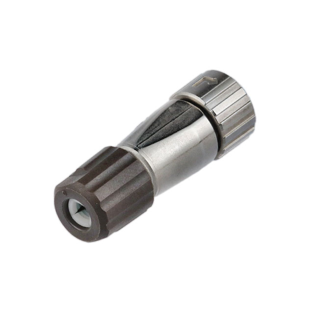 LF07WBP-6S(31) Hirose Electric Co Ltd  Assemblages de connecteurs circulaires