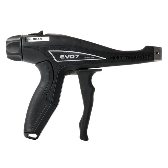 110-70083 HellermannTyton  Wire Tie Guns and Accessories