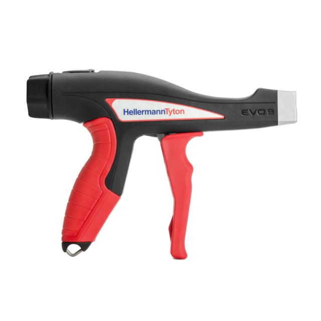 110-80000 HellermannTyton  Pistolas y accesorios para ataduras de cables