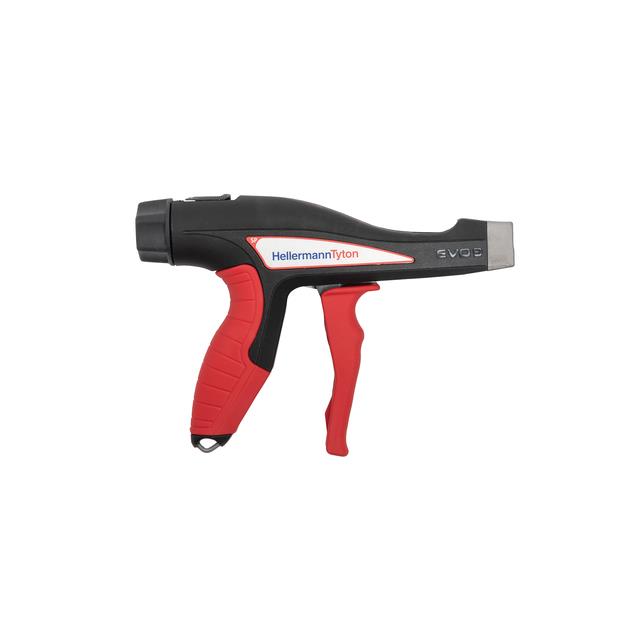 110-80001 HellermannTyton  Pistolas y accesorios para ataduras de cables