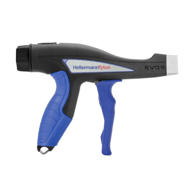 110-80004 HellermannTyton  Pistole per fascette e accessori