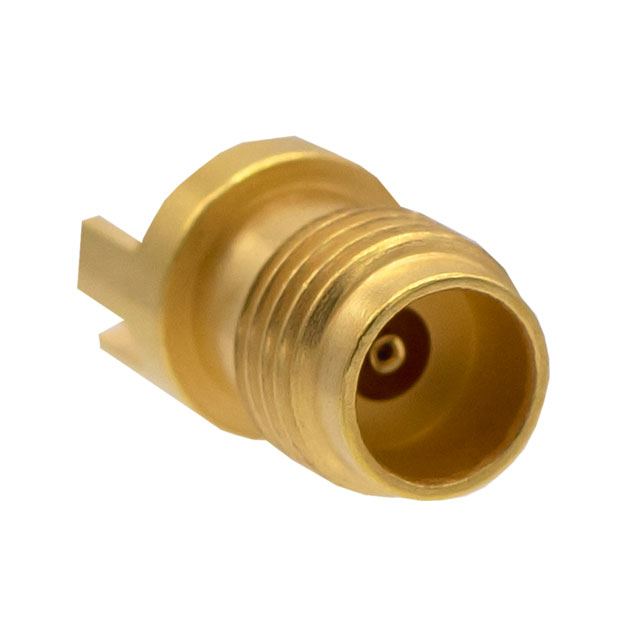 147-0701-261 Cinch Connectivity Solutions Johnson  Conjuntos de conectores coaxiales (RF)