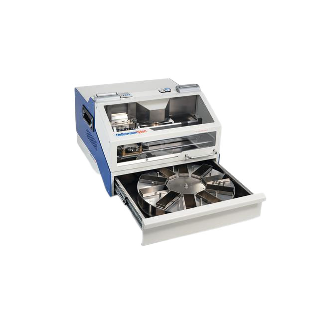 544-21000 HellermannTyton  Kabel Leitungen - Management