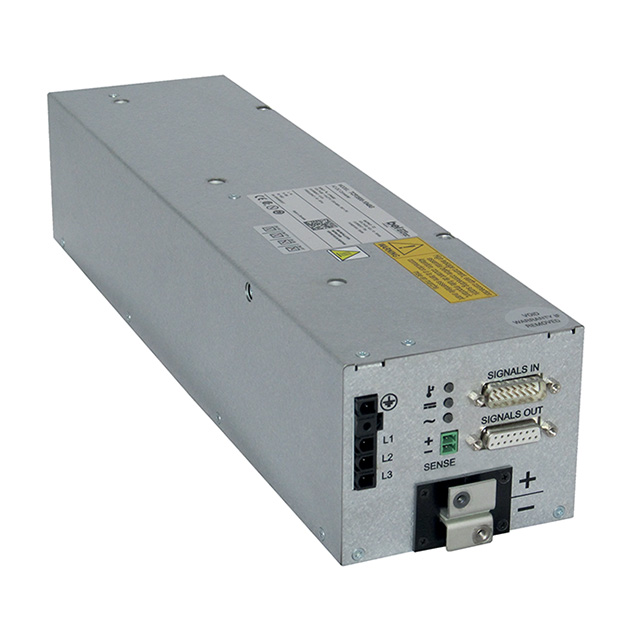 TCP3500-H048G Bel Power Solutions  AC DC Converters