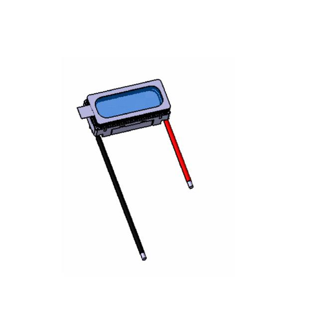 TR1205S030YN8WPGDAW2 Seltech  Speakers