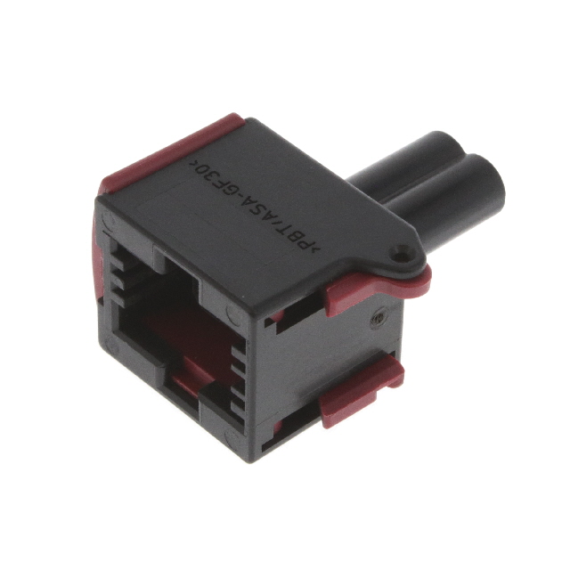 1-967239-1 TE Connectivity AMP Connectors  Boîtiers de connecteurs rectangulaires