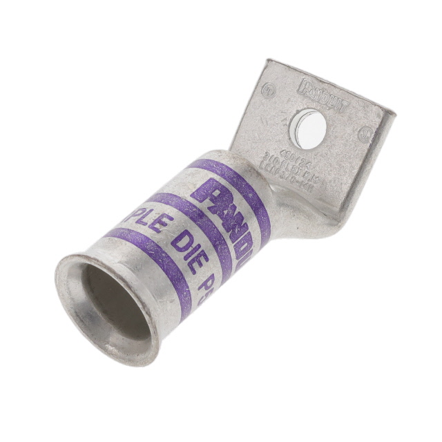 LCAF3/0-14H-X Panduit Corp  Lugs
