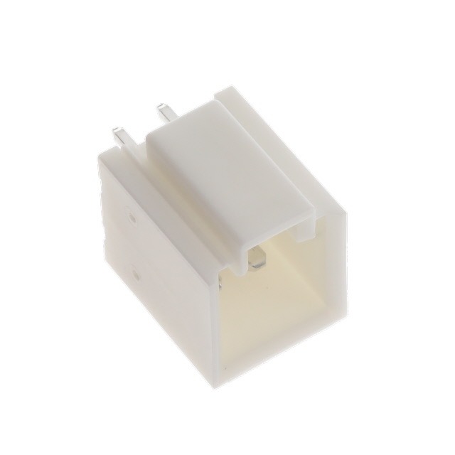 MDF6-4DP-3.5DSA(23) Hirose Electric Co Ltd  Embases à broches mâles