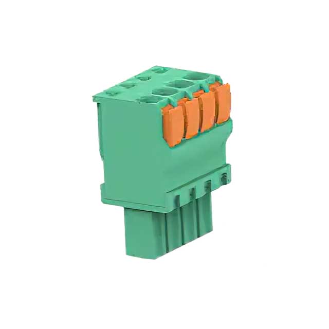 1-1986693-9 TE Connectivity AMP Connectors  Embases, fiches et prises