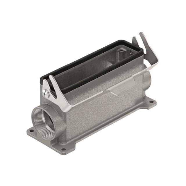 19301320276ML HARTING  Alloggiamenti per connettori per impieghi gravosi, cappucci e basi