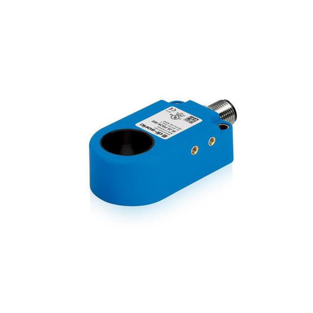 202435 di-soric  Sensori di prossimità - Industriali