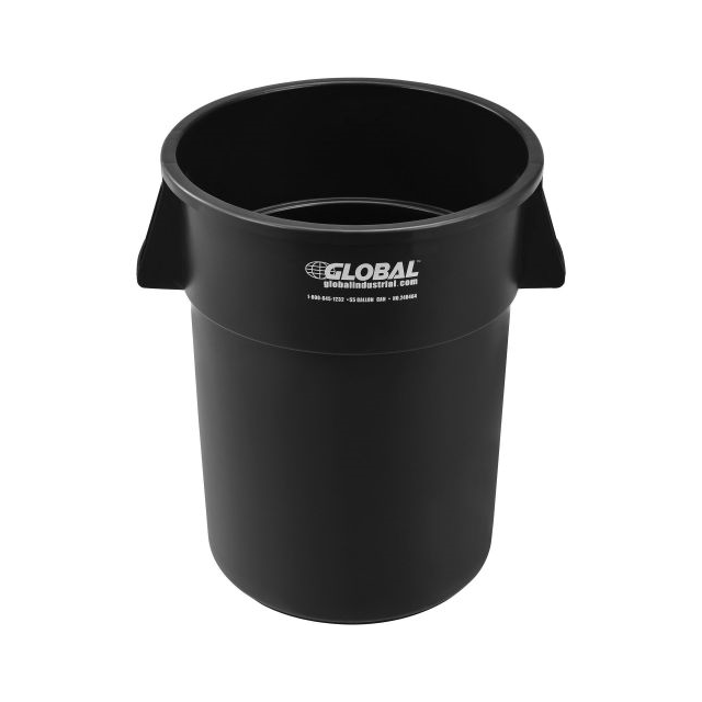 XDW-55BK Global Industrial  Prodotti per la pulizia e la manutenzione