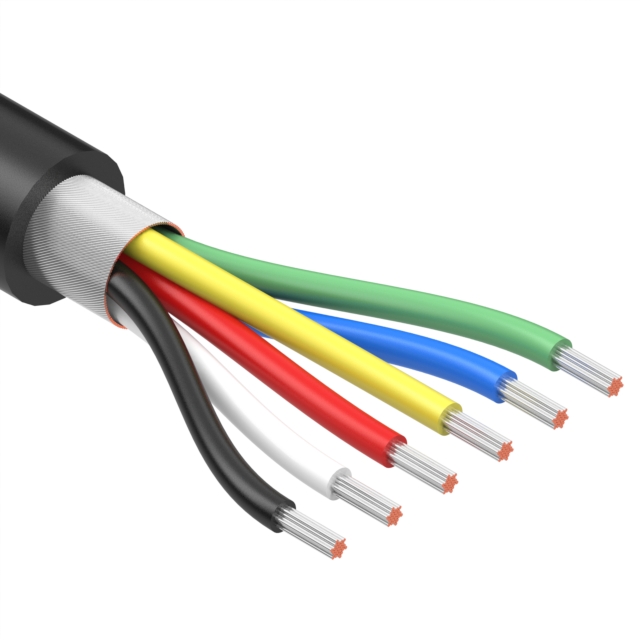 30-02445 Tensility International Corp  Cables Wires