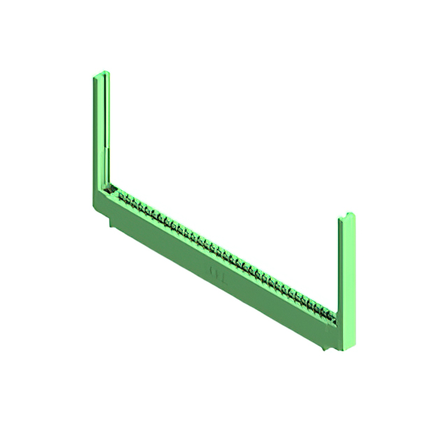 337-032-523-668 EDAC Inc.  Edgeboard Connectors