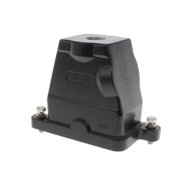 T1920060120-009 TE Connectivity AMP Connectors  Alloggiamenti per connettori per impieghi gravosi, cappucci e basi